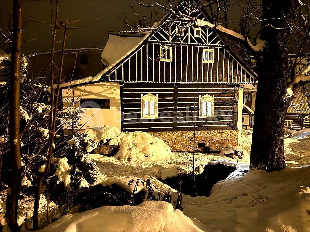 recreational property to rent, 0 m², Rokytnice nad Jizerou, Liberecký Region recreational property to rent, 0 m², Rokytnice nad Jizerou, Liberecký Region