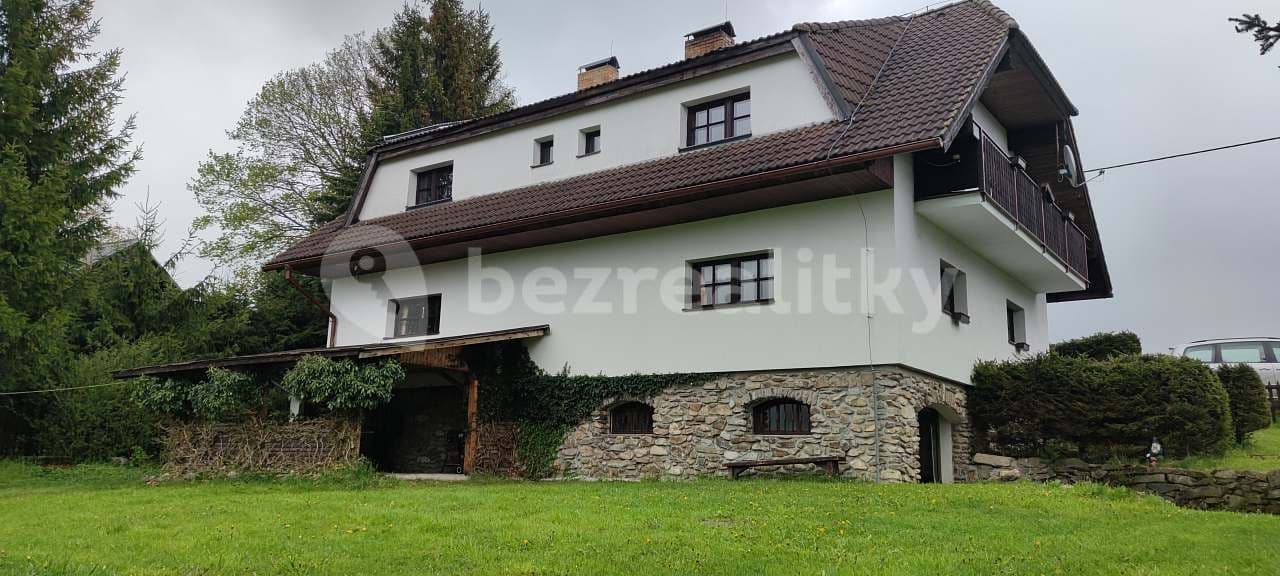 recreational property to rent, 0 m², Borová Lada, Jihočeský Region recreational property to rent, 0 m², Borová Lada, Jihočeský Region