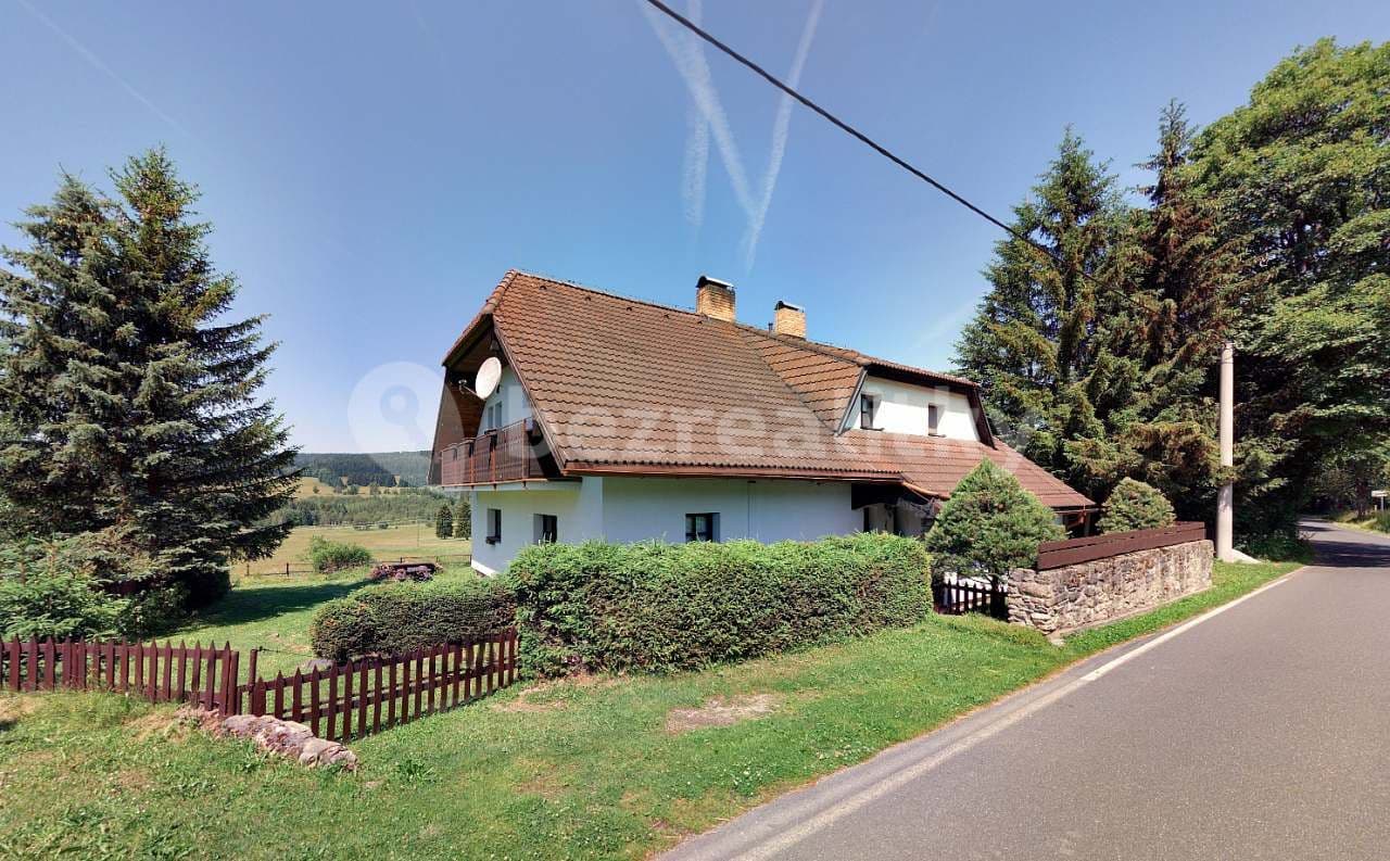 recreational property to rent, 0 m², Borová Lada, Jihočeský Region recreational property to rent, 0 m², Borová Lada, Jihočeský Region