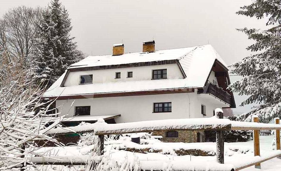 recreational property to rent, 0 m², Borová Lada, Jihočeský Region recreational property to rent, 0 m², Borová Lada, Jihočeský Region