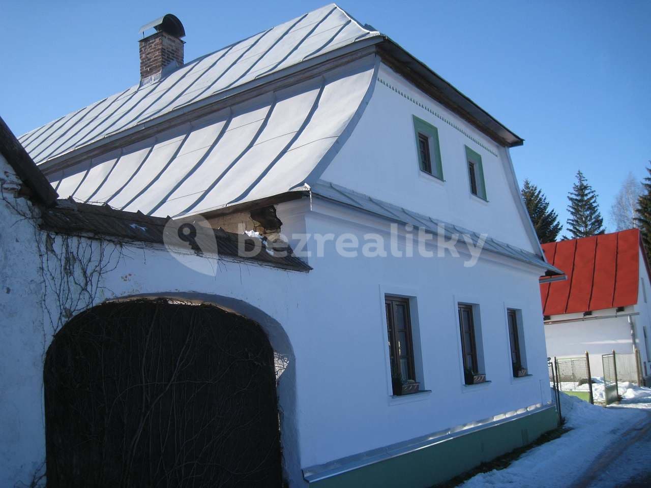 recreational property to rent, 0 m², Krucemburk, Vysočina Region recreational property to rent, 0 m², Krucemburk, Vysočina Region