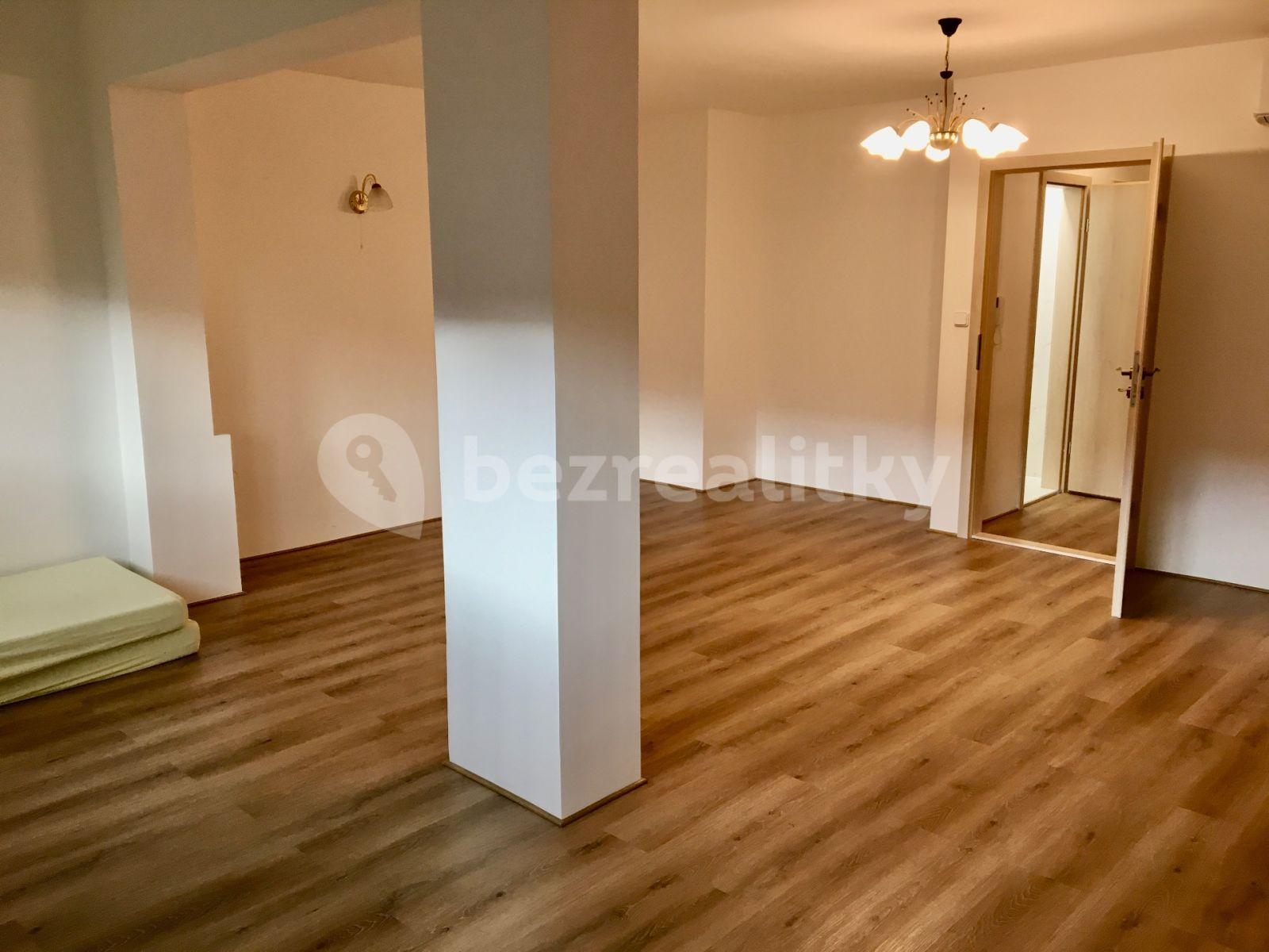 house to rent, 252 m², Vodnická, Prague, Prague