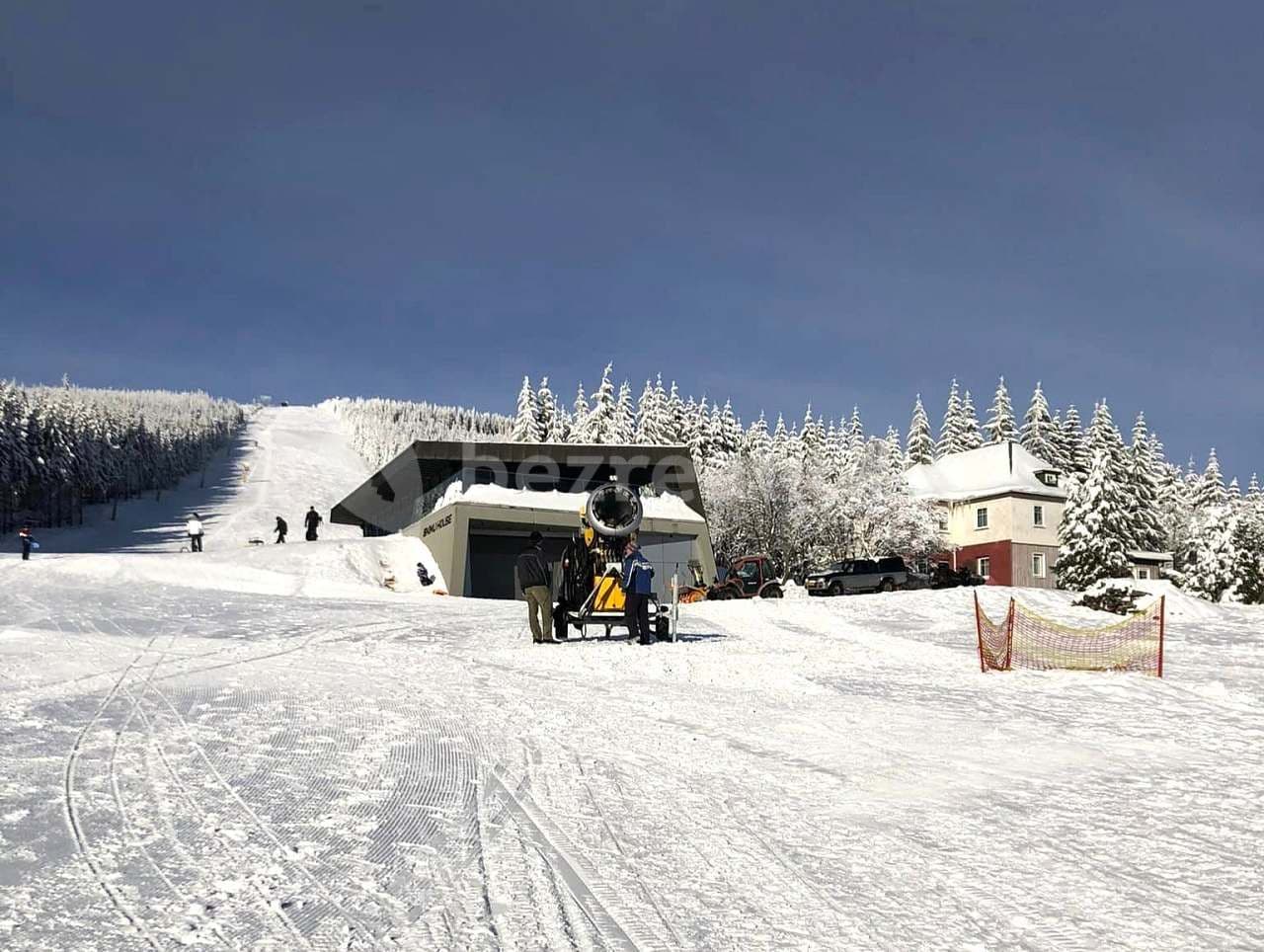 recreational property to rent, 0 m², Malá Úpa, Královéhradecký Region recreational property to rent, 0 m², Malá Úpa, Královéhradecký Region