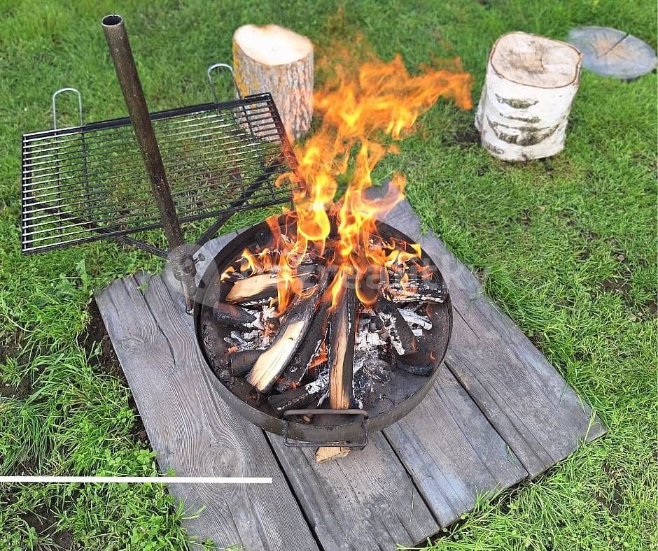 recreational property to rent, 0 m², Jedlany, Jihočeský Region recreational property to rent, 0 m², Jedlany, Jihočeský Region