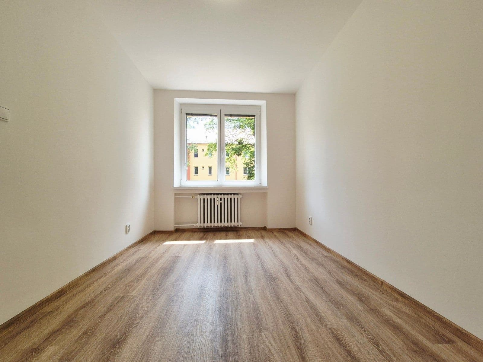 1 bedroom with open-plan kitchen flat to rent, 36 m², Klimšova, Havířov, Moravskoslezský Region 1 bedroom with open-plan kitchen flat to rent, 36 m², Klimšova, Havířov, Moravskoslezský Region