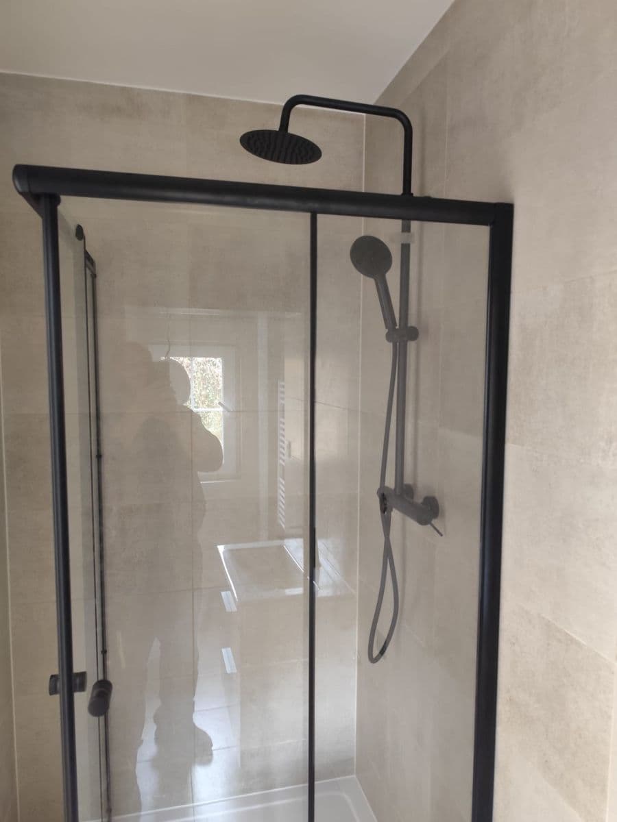 1 bedroom flat to rent, 43 m², Stará Kysibelská, Karlovy Vary, Karlovarský Region 1 bedroom flat to rent, 43 m², Stará Kysibelská, Karlovy Vary, Karlovarský Region