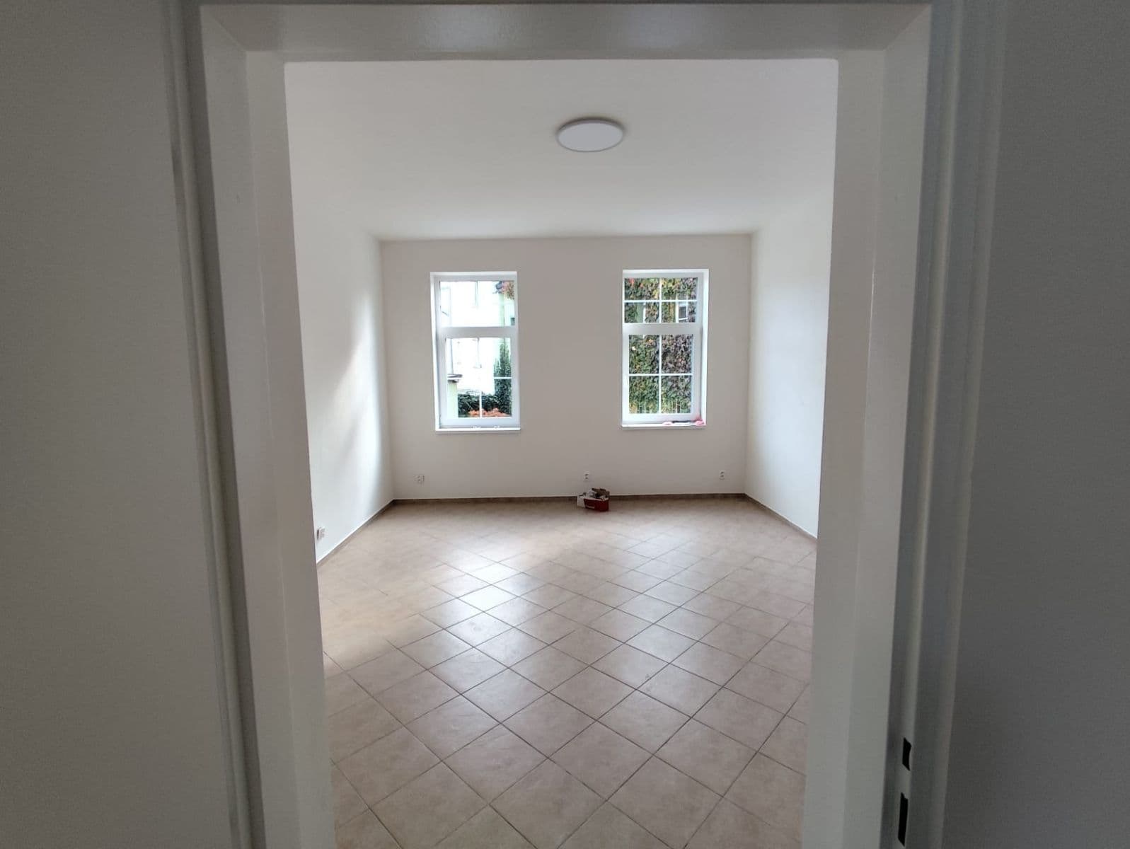 1 bedroom flat to rent, 43 m², Stará Kysibelská, Karlovy Vary, Karlovarský Region 1 bedroom flat to rent, 43 m², Stará Kysibelská, Karlovy Vary, Karlovarský Region