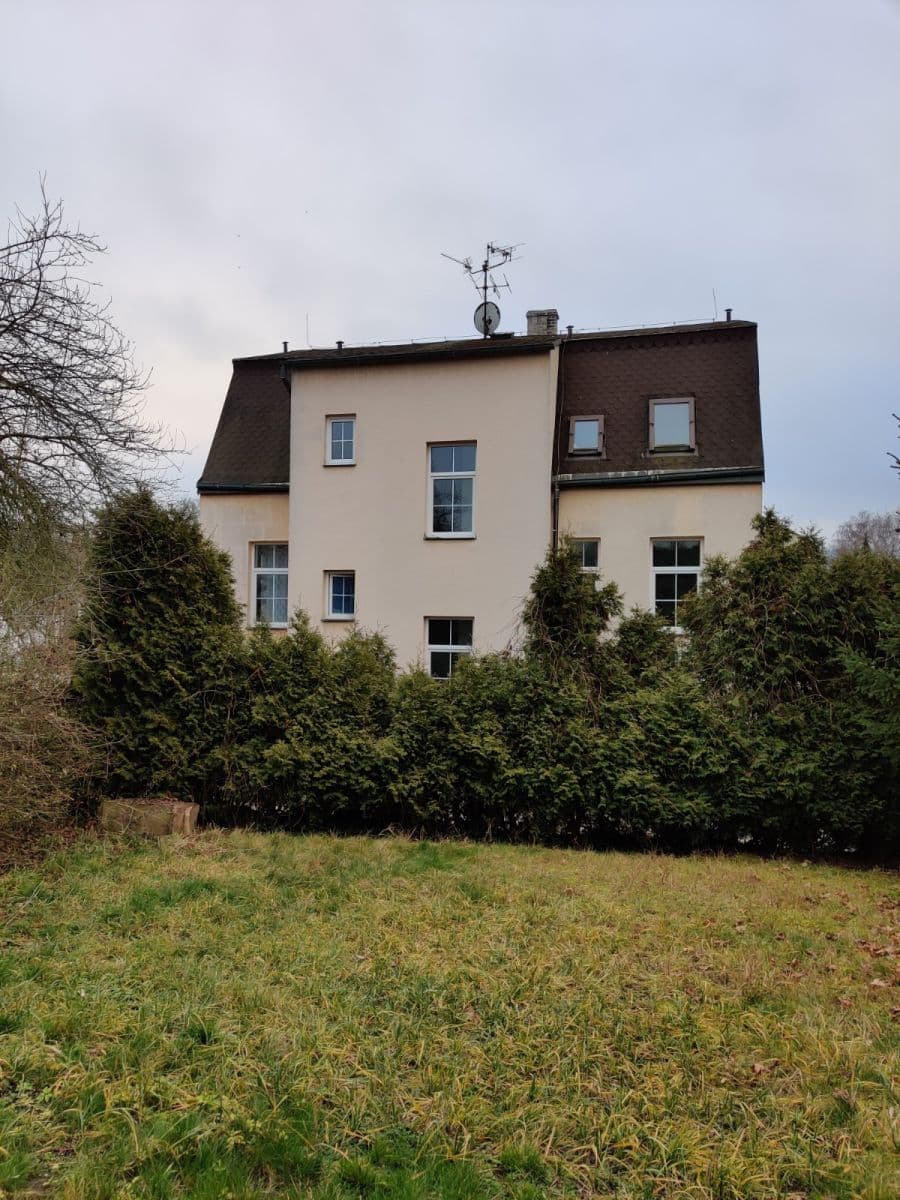 1 bedroom flat to rent, 43 m², Stará Kysibelská, Karlovy Vary, Karlovarský Region 1 bedroom flat to rent, 43 m², Stará Kysibelská, Karlovy Vary, Karlovarský Region