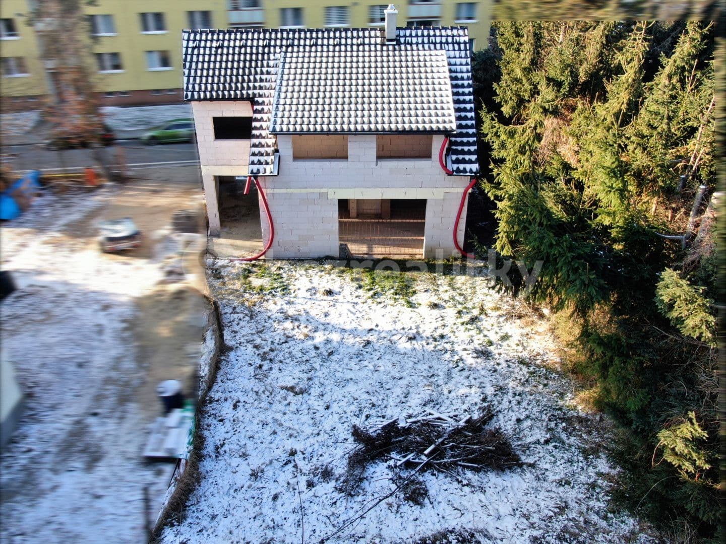 house for sale, 150 m², Letní, Vyškov, Jihomoravský Region