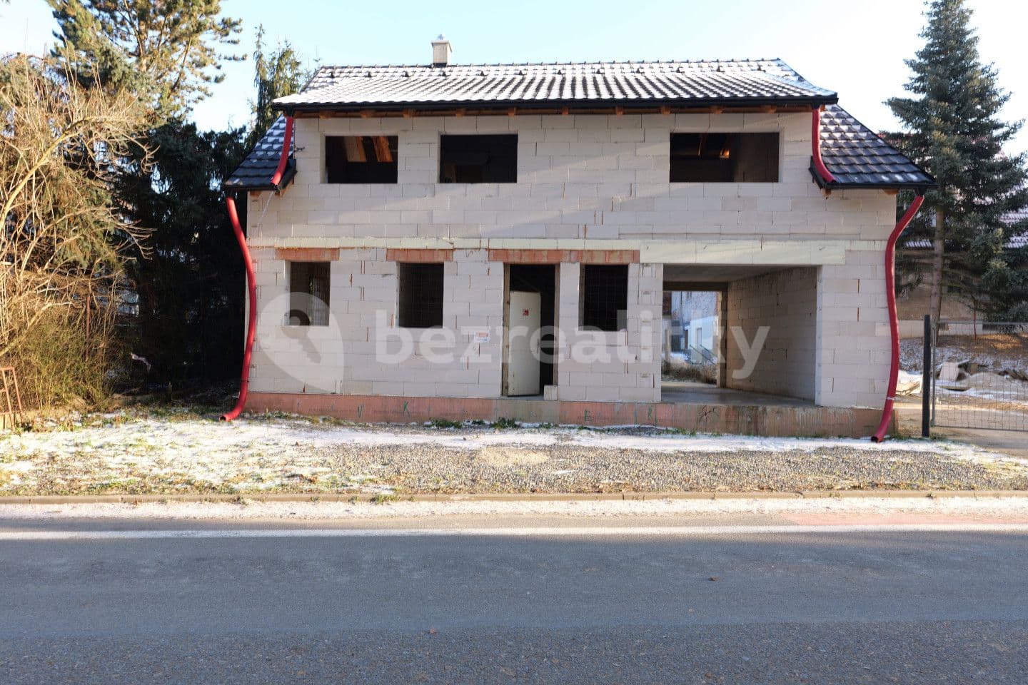 house for sale, 150 m², Letní, Vyškov, Jihomoravský Region