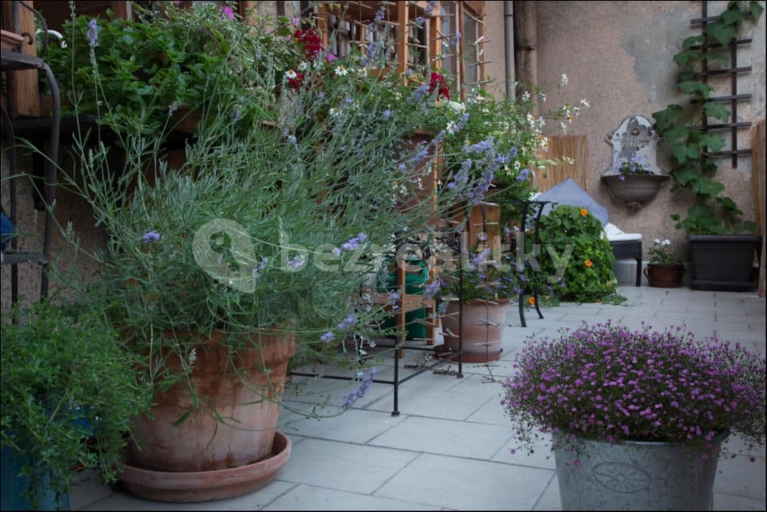 2 bedroom flat to rent, 71 m², Letohradská, Prague, Prague 2 bedroom flat to rent, 71 m², Letohradská, Prague, Prague