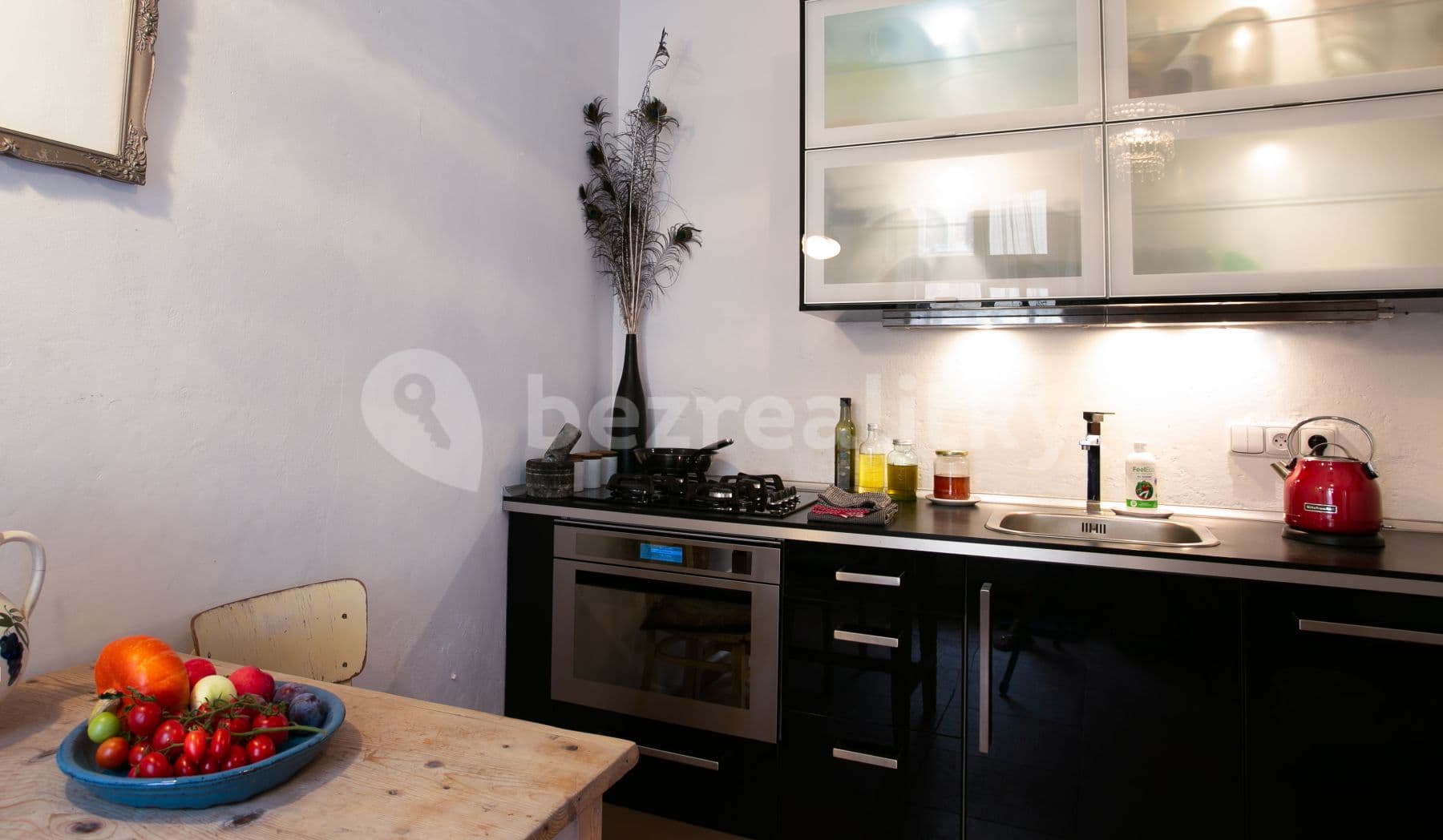 2 bedroom flat to rent, 71 m², Letohradská, Prague, Prague 2 bedroom flat to rent, 71 m², Letohradská, Prague, Prague