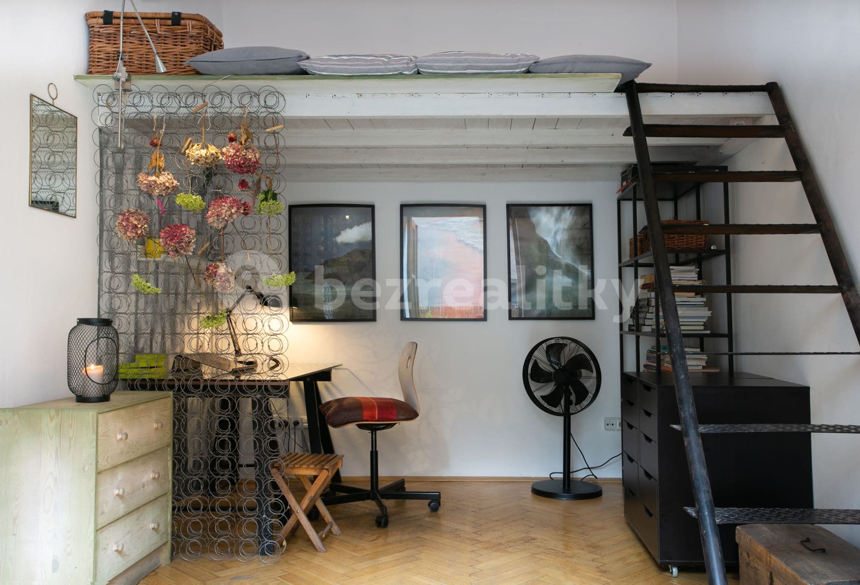 2 bedroom flat to rent, 71 m², Letohradská, Prague, Prague 2 bedroom flat to rent, 71 m², Letohradská, Prague, Prague