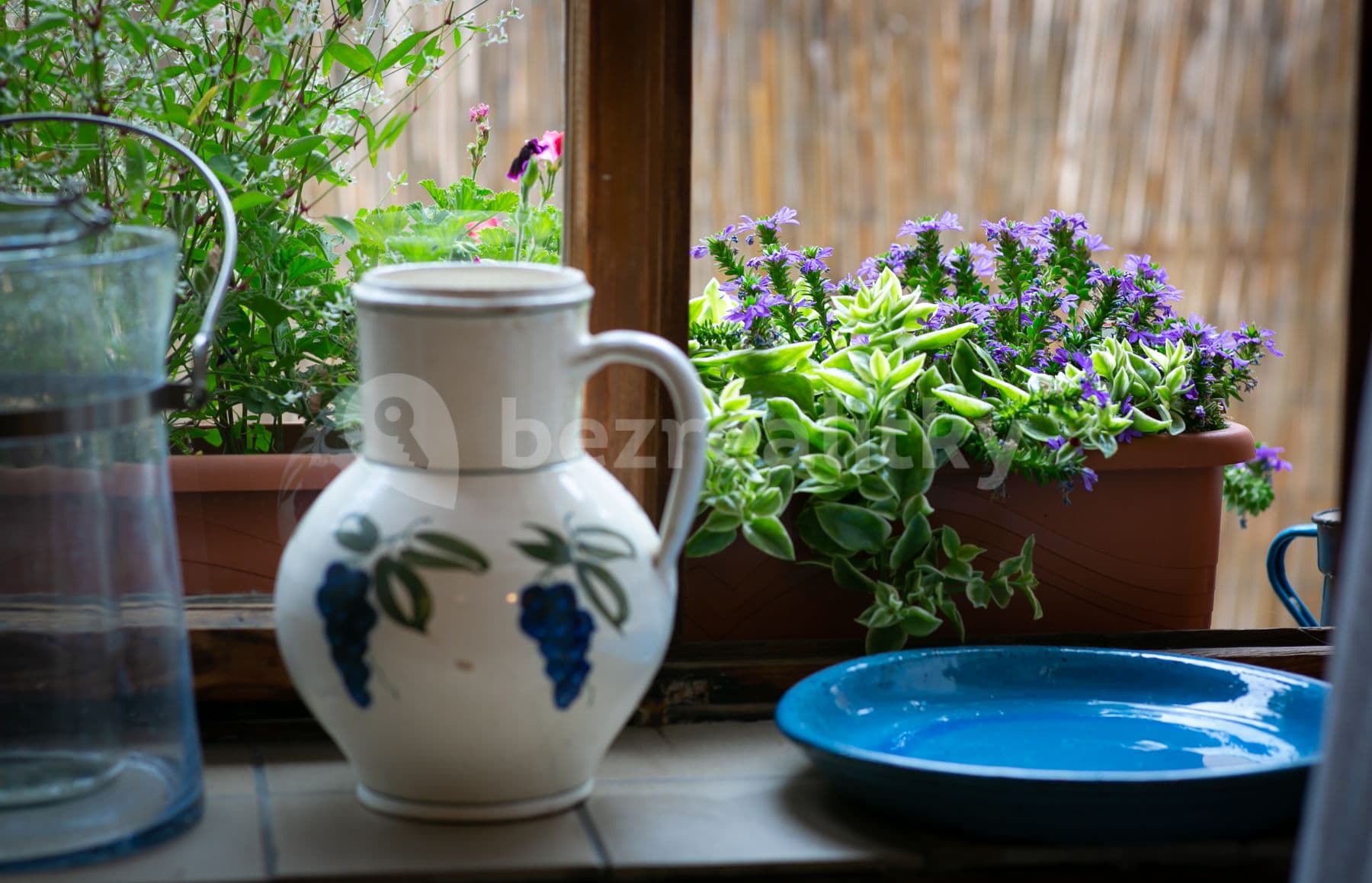 2 bedroom flat to rent, 71 m², Letohradská, Prague, Prague 2 bedroom flat to rent, 71 m², Letohradská, Prague, Prague