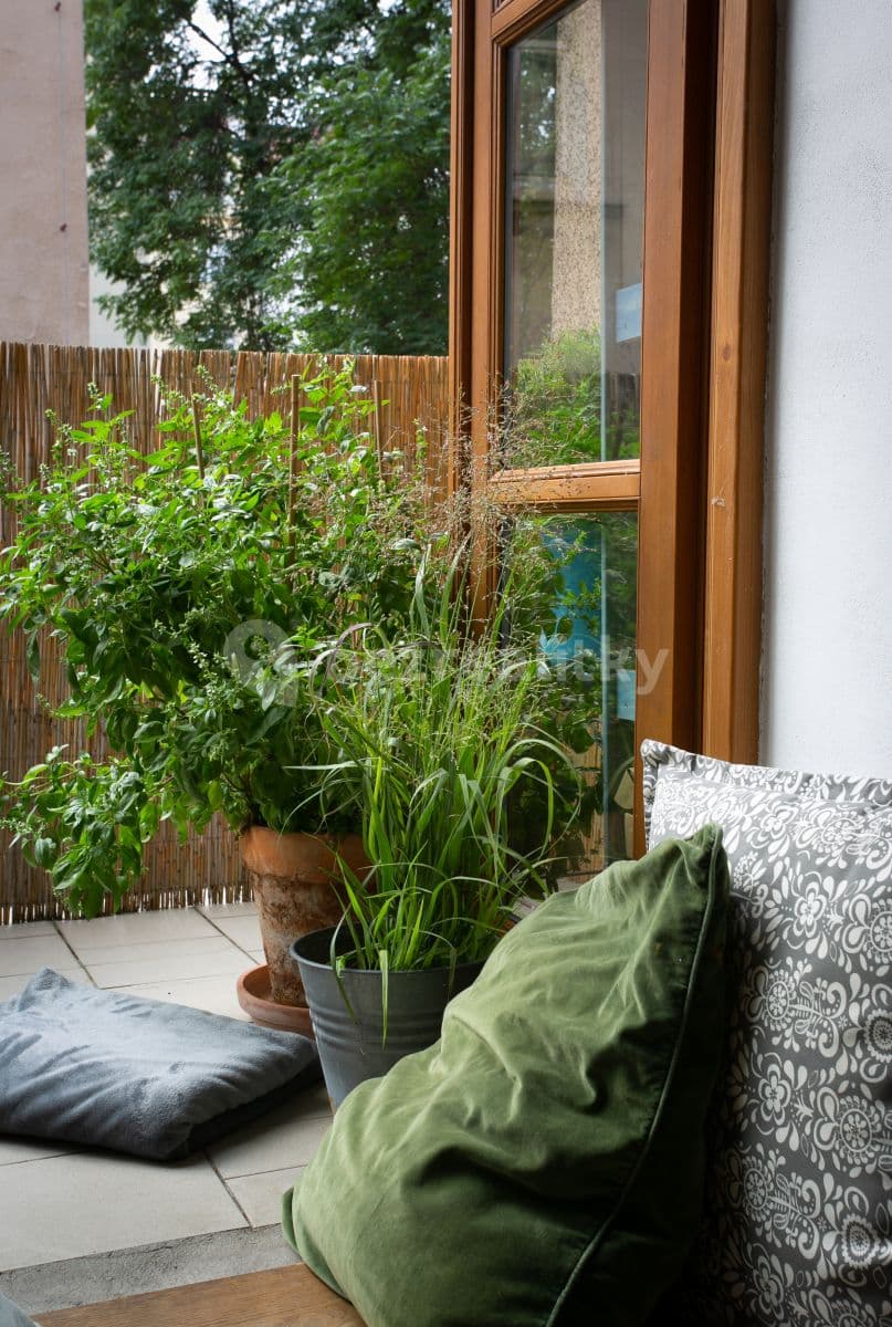 2 bedroom flat to rent, 71 m², Letohradská, Prague, Prague 2 bedroom flat to rent, 71 m², Letohradská, Prague, Prague