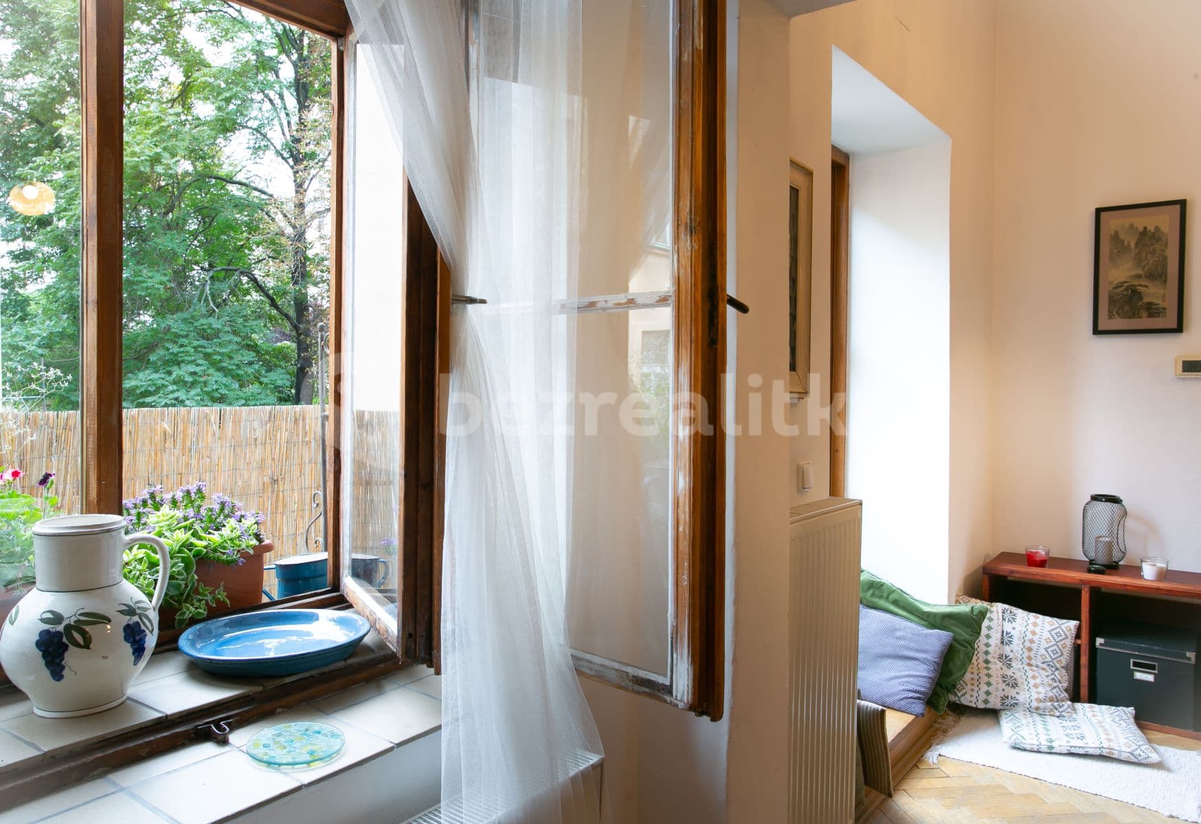 2 bedroom flat to rent, 71 m², Letohradská, Prague, Prague 2 bedroom flat to rent, 71 m², Letohradská, Prague, Prague