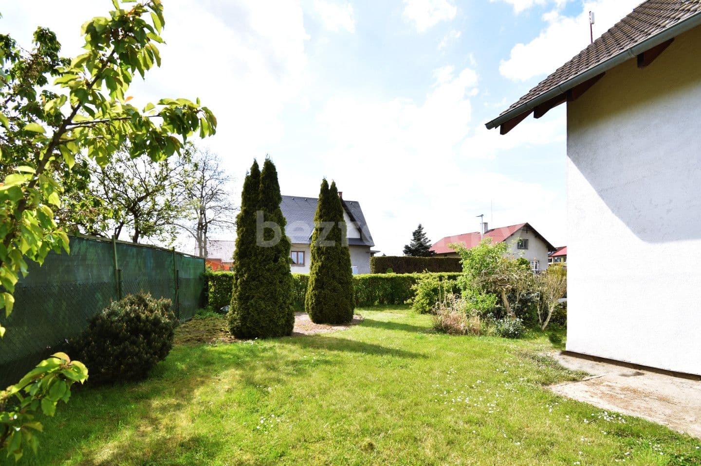 house for sale, 115 m², Čistá, Středočeský Region