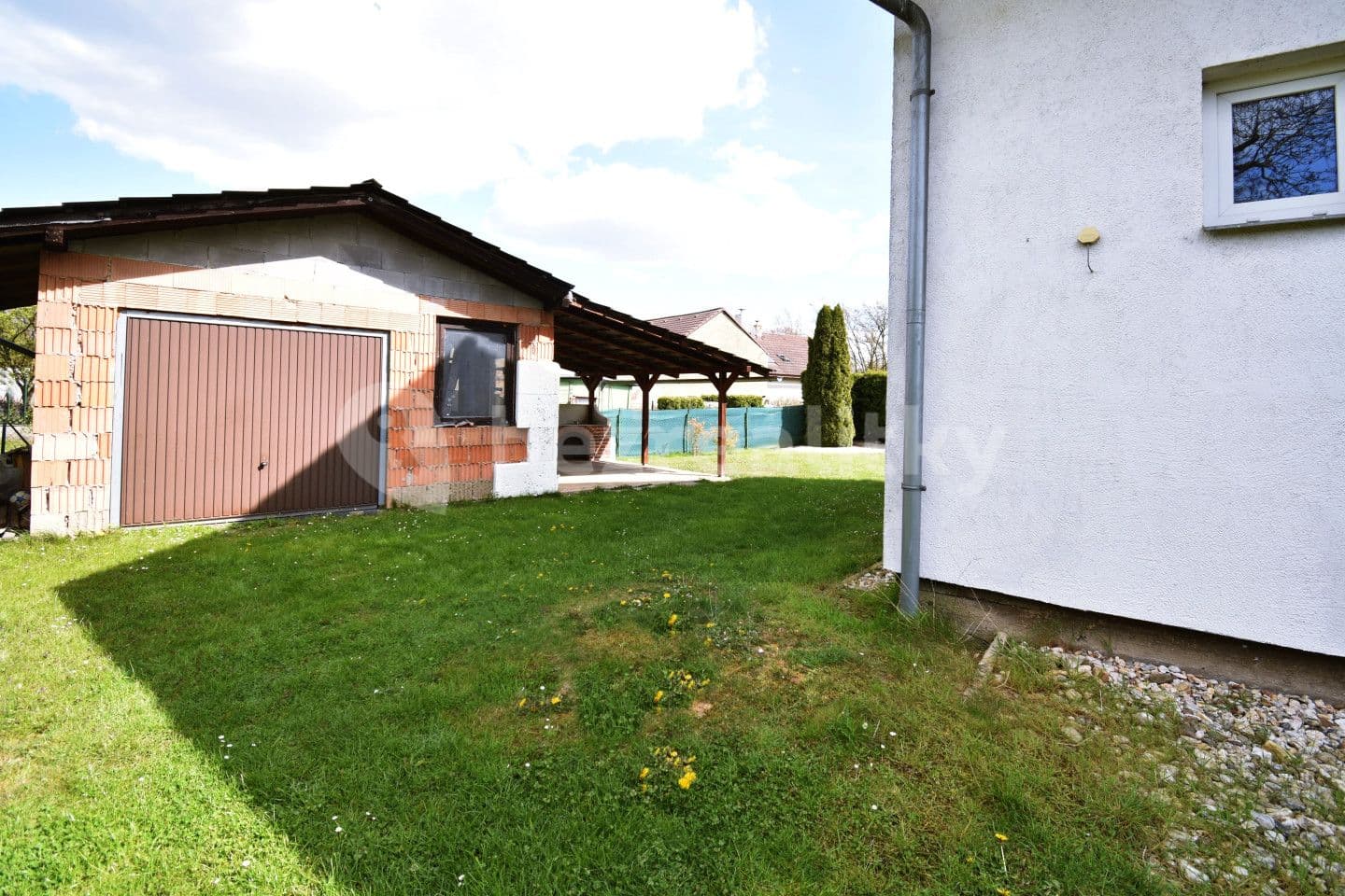 house for sale, 115 m², Čistá, Středočeský Region