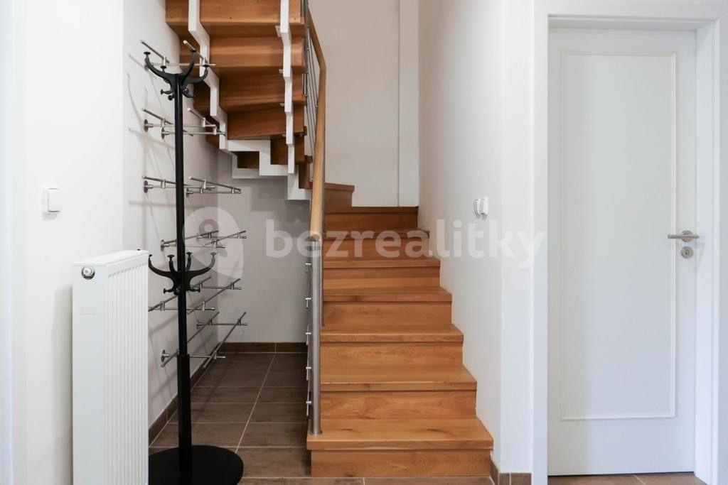 3 bedroom with open-plan kitchen flat for sale, 116 m², Na Neklance, Prague, Prague