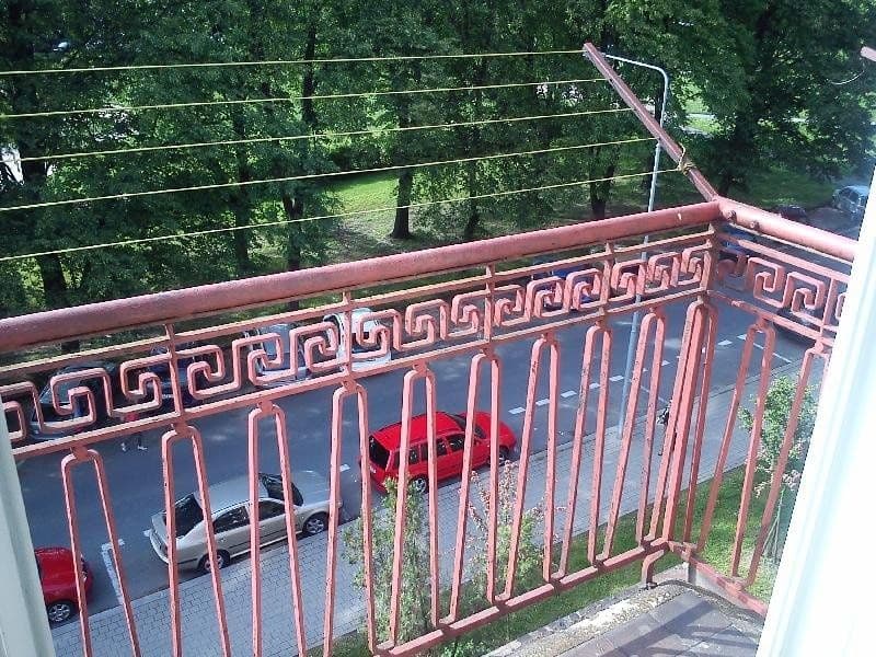 2 bedroom flat to rent, 54 m², Beethovenova, Havířov, Moravskoslezský Region 2 bedroom flat to rent, 54 m², Beethovenova, Havířov, Moravskoslezský Region