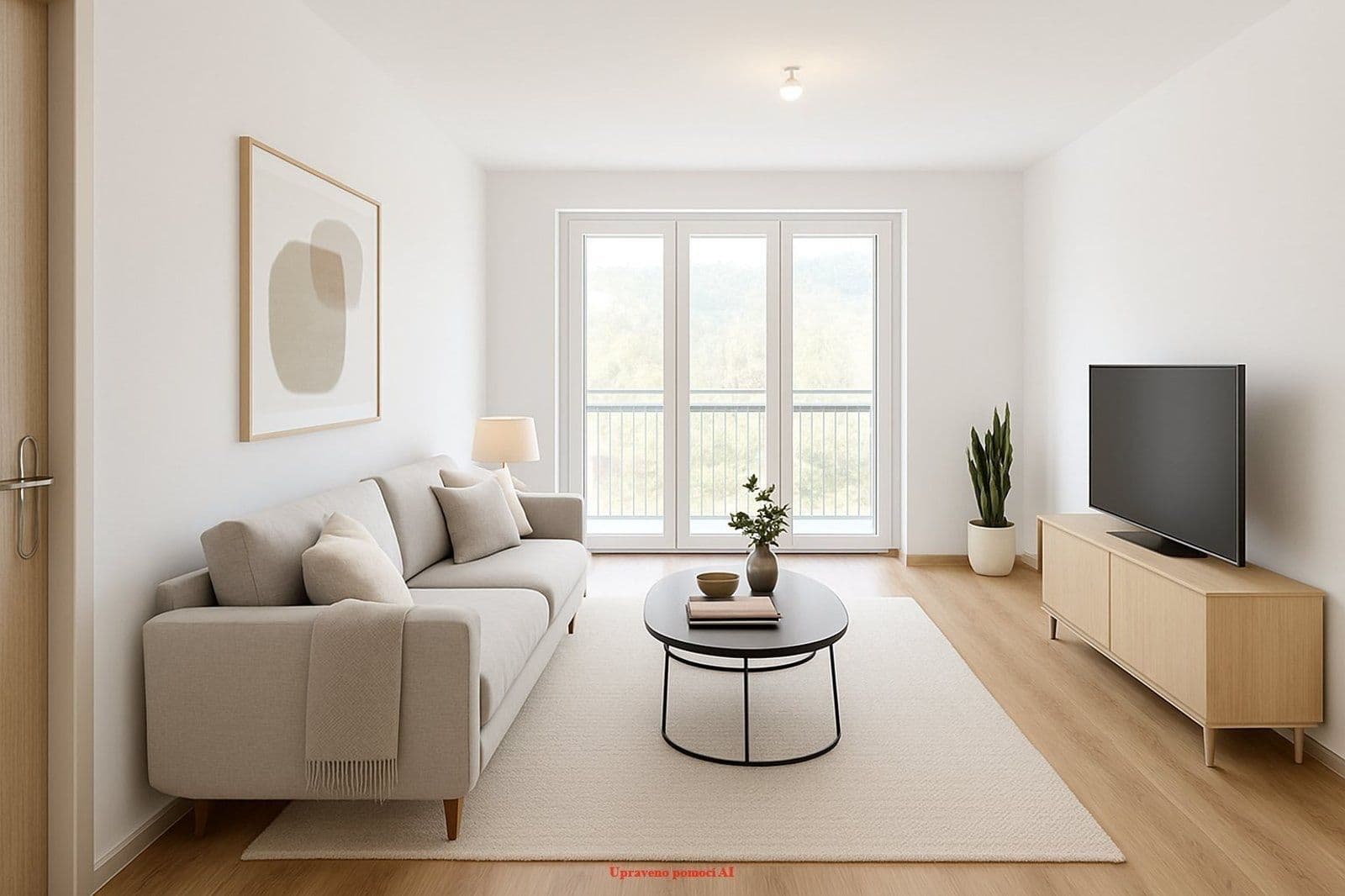 2 bedroom flat to rent, 54 m², Beethovenova, Havířov, Moravskoslezský Region 2 bedroom flat to rent, 54 m², Beethovenova, Havířov, Moravskoslezský Region