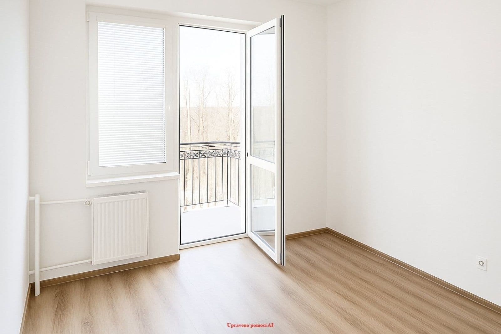 2 bedroom flat to rent, 54 m², Beethovenova, Havířov, Moravskoslezský Region 2 bedroom flat to rent, 54 m², Beethovenova, Havířov, Moravskoslezský Region