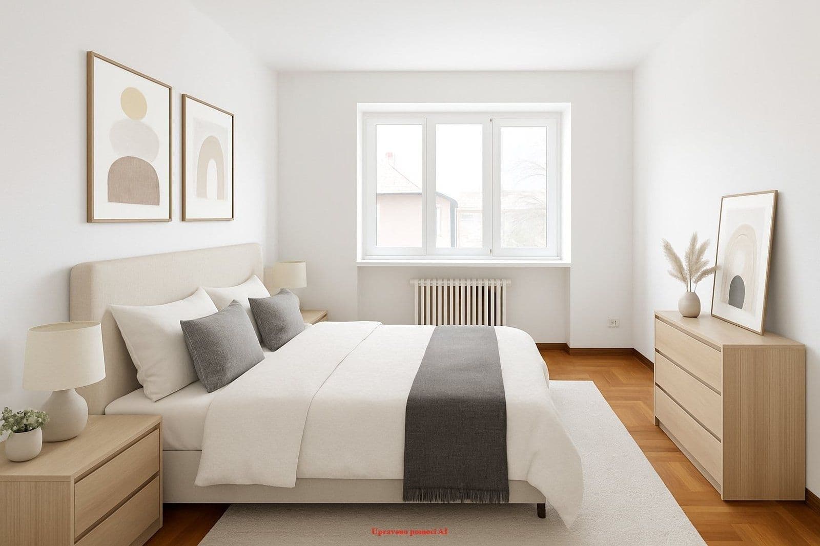 2 bedroom flat to rent, 54 m², Beethovenova, Havířov, Moravskoslezský Region 2 bedroom flat to rent, 54 m², Beethovenova, Havířov, Moravskoslezský Region