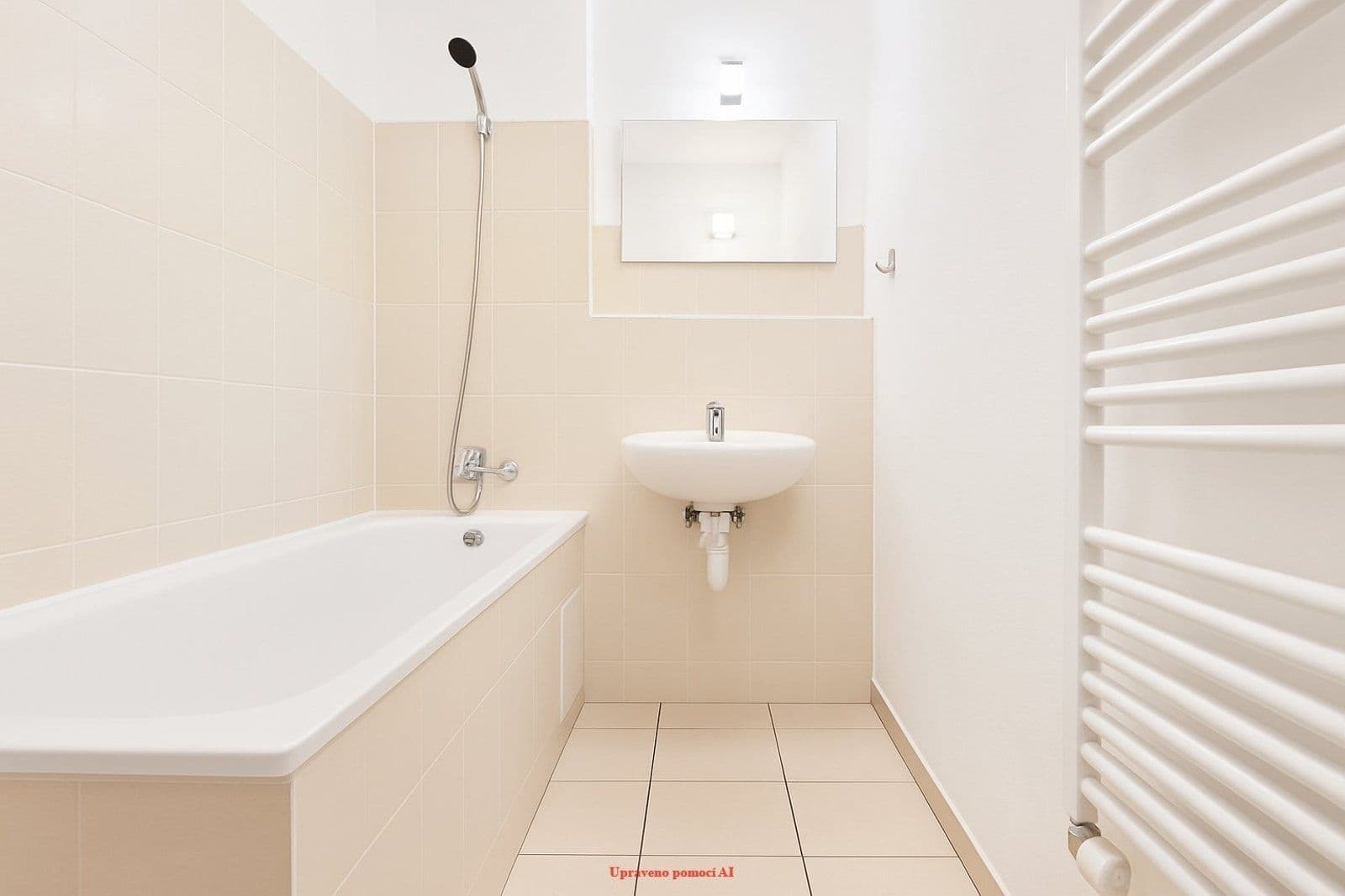 2 bedroom flat to rent, 54 m², Beethovenova, Havířov, Moravskoslezský Region 2 bedroom flat to rent, 54 m², Beethovenova, Havířov, Moravskoslezský Region