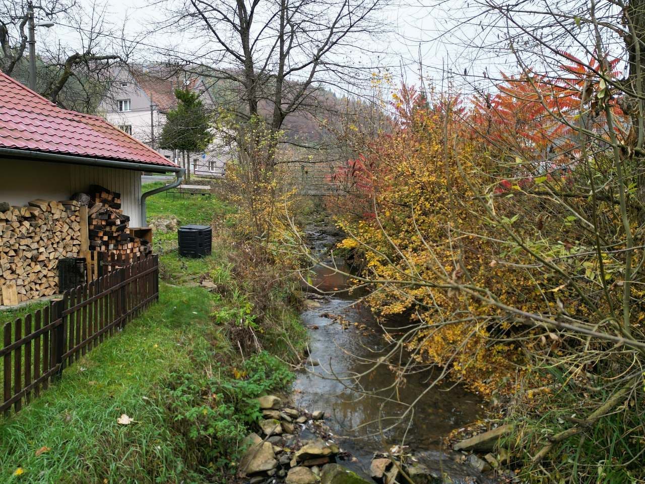 recreational property to rent, 0 m², Brumov-Bylnice, Zlínský Region recreational property to rent, 0 m², Brumov-Bylnice, Zlínský Region