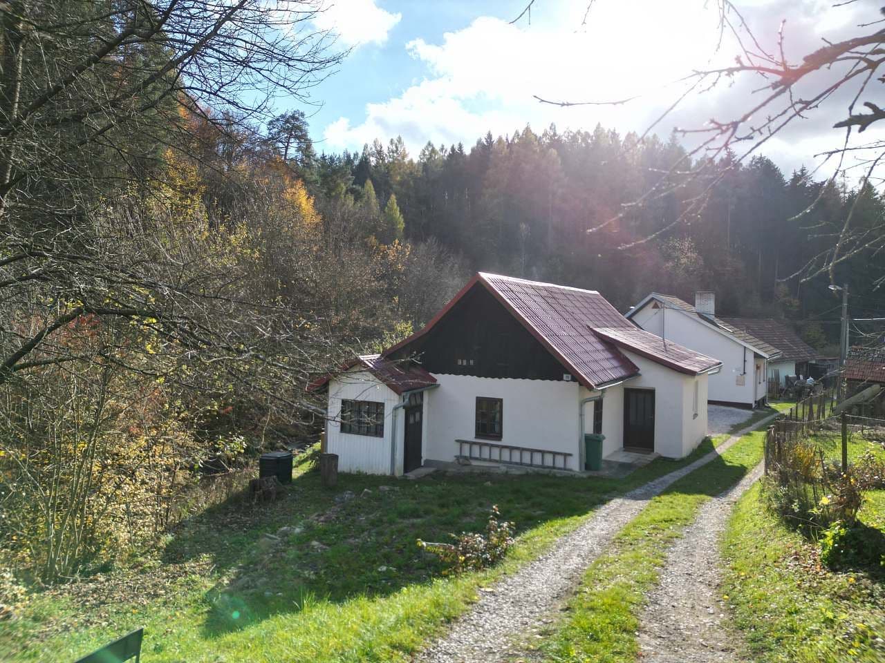 recreational property to rent, 0 m², Brumov-Bylnice, Zlínský Region recreational property to rent, 0 m², Brumov-Bylnice, Zlínský Region