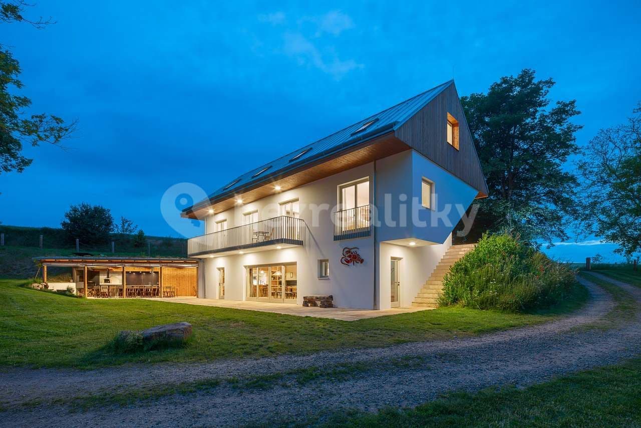 recreational property to rent, 0 m², Smilovice, Středočeský Region recreational property to rent, 0 m², Smilovice, Středočeský Region