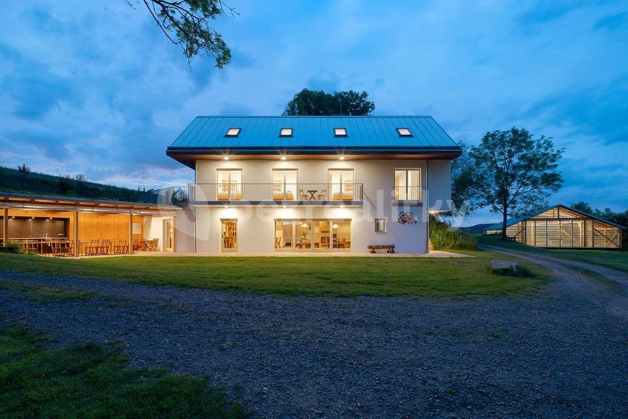 recreational property to rent, 0 m², Smilovice, Středočeský Region recreational property to rent, 0 m², Smilovice, Středočeský Region