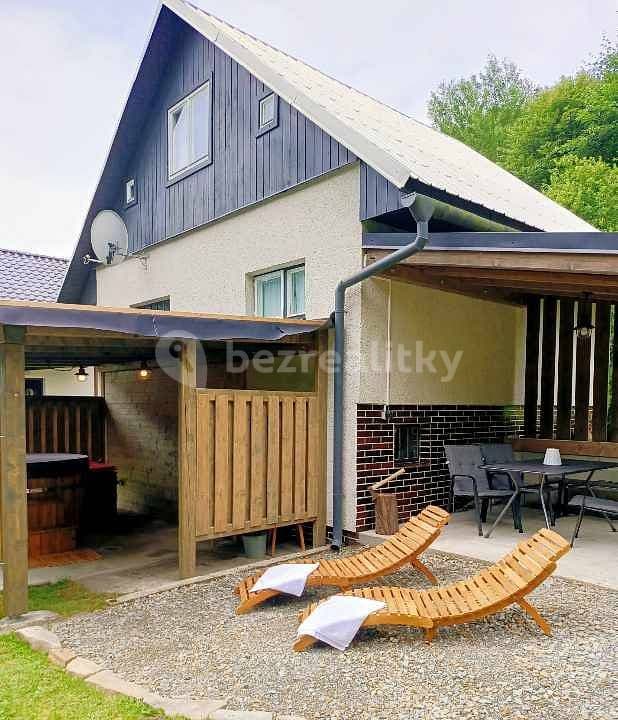 recreational property to rent, 0 m², Dolní Bečva, Zlínský Region recreational property to rent, 0 m², Dolní Bečva, Zlínský Region