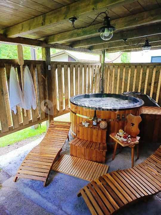 recreational property to rent, 0 m², Dolní Bečva, Zlínský Region recreational property to rent, 0 m², Dolní Bečva, Zlínský Region