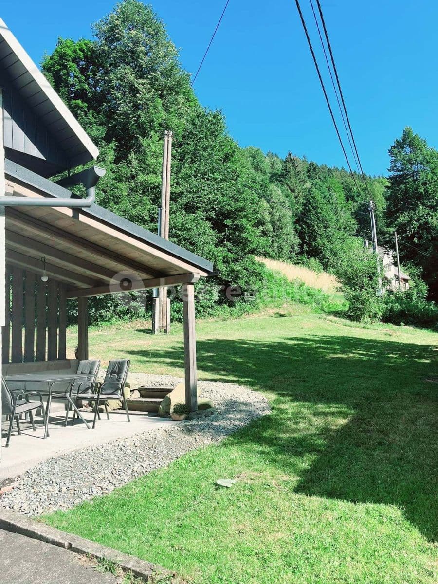 recreational property to rent, 0 m², Dolní Bečva, Zlínský Region recreational property to rent, 0 m², Dolní Bečva, Zlínský Region