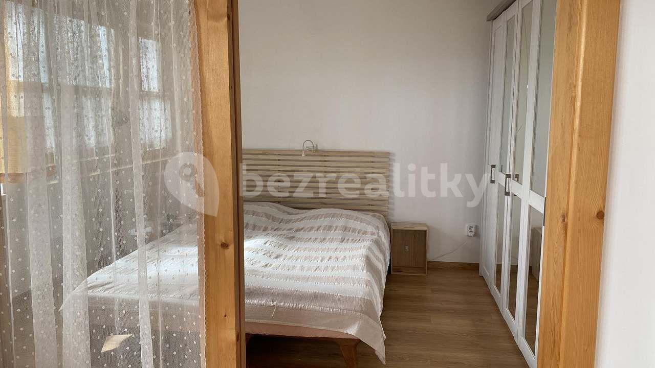 recreational property to rent, 0 m², Sněžné, Vysočina Region