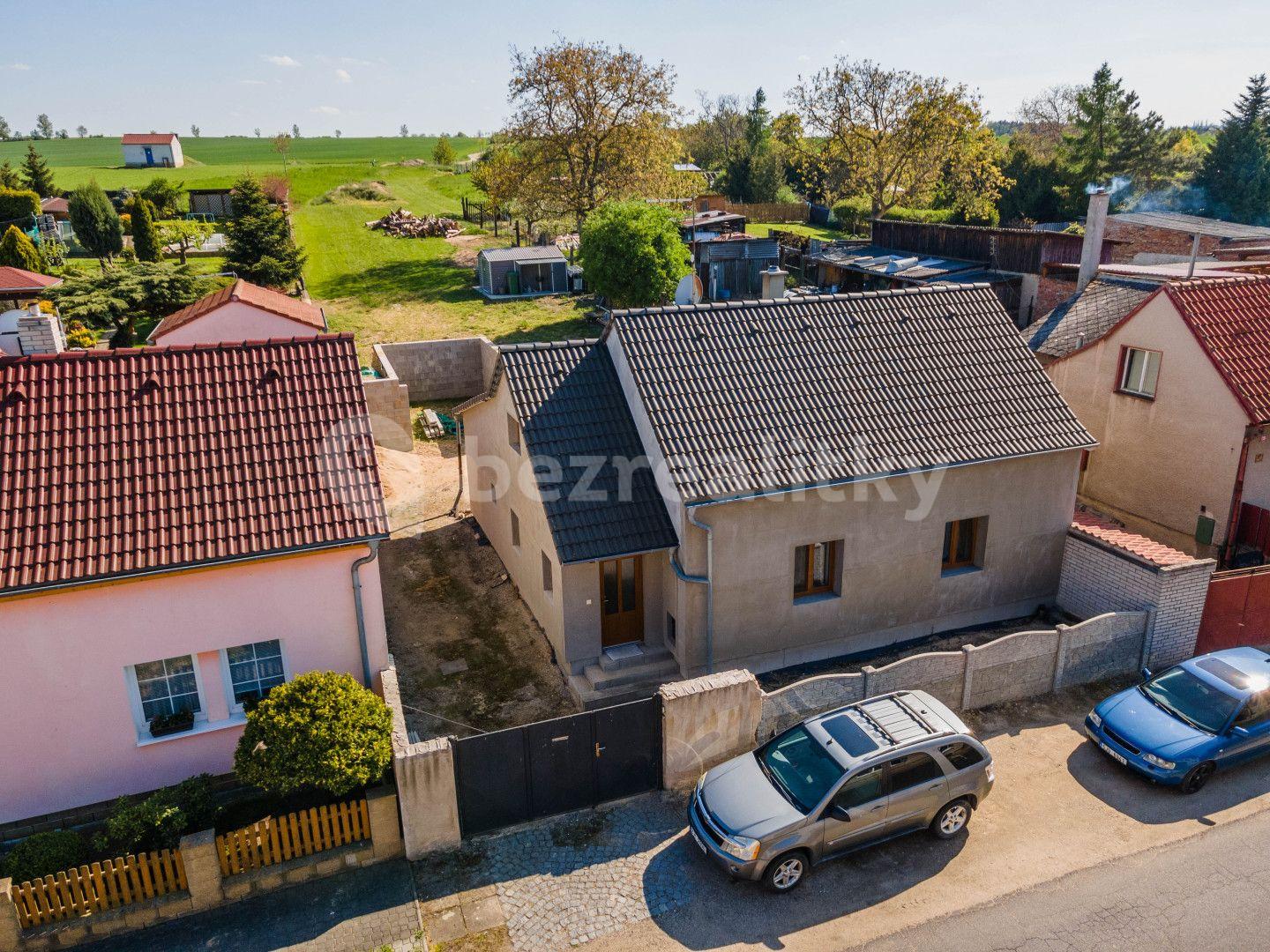 house for sale, 74 m², Libovice, Středočeský Region