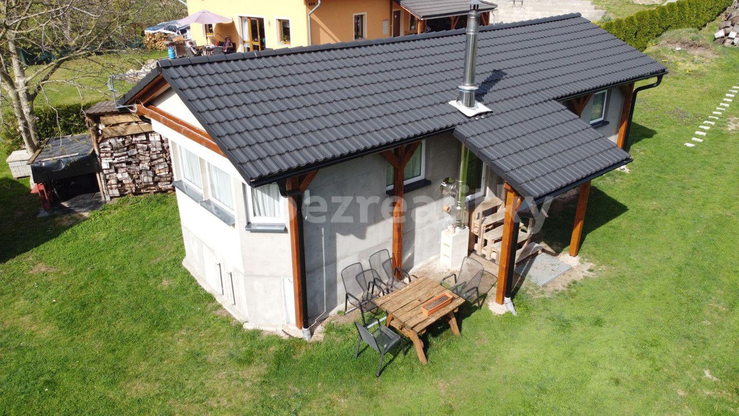 house for sale, 50 m², Jizerská, Hejnice, Liberecký Region