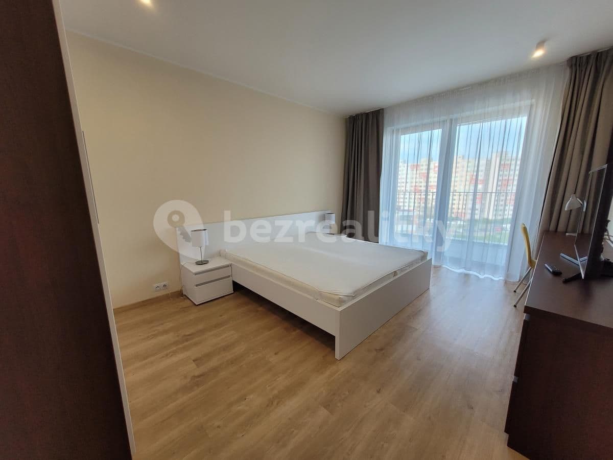 1 bedroom with open-plan kitchen flat to rent, 51 m², Mukařovského, Prague, Prague 1 bedroom with open-plan kitchen flat to rent, 51 m², Mukařovského, Prague, Prague
