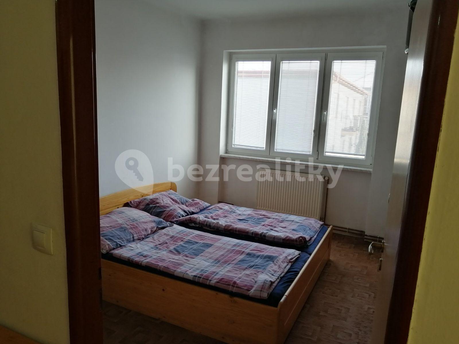 3 bedroom flat for sale, 96 m², Pod Lány, Janovice nad Úhlavou, Plzeňský Region