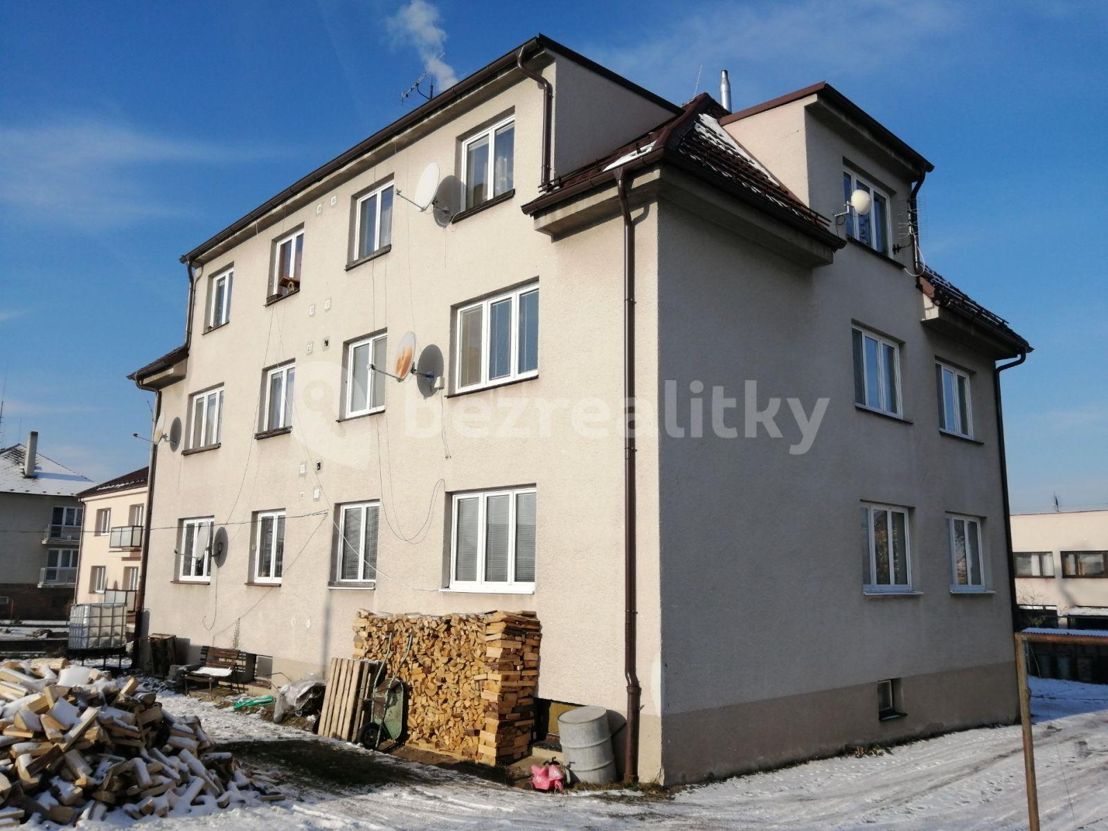 3 bedroom flat for sale, 96 m², Pod Lány, Janovice nad Úhlavou, Plzeňský Region