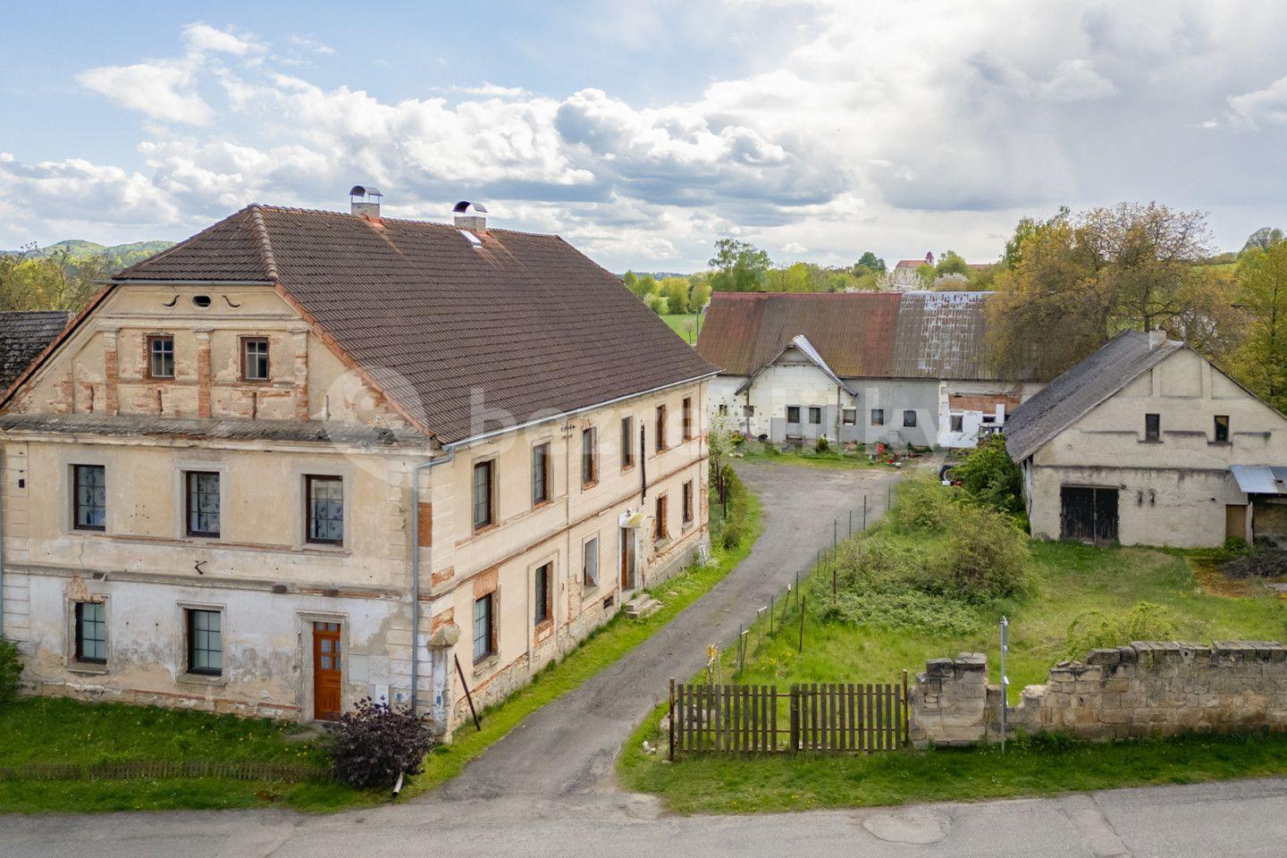 house for sale, 330 m², Ždírec, Liberecký Region