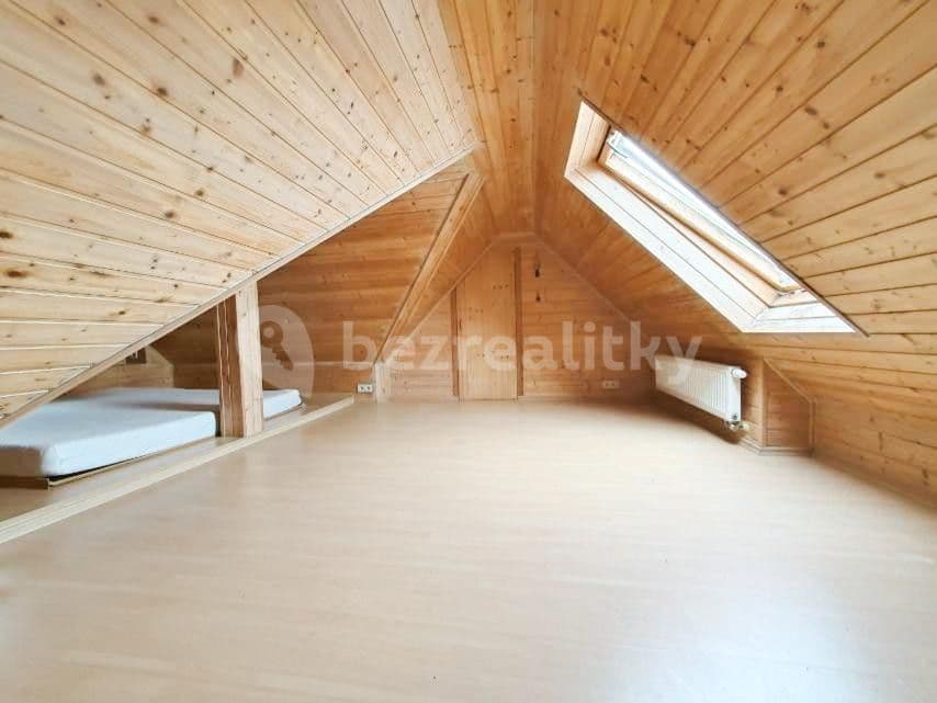 2 bedroom with open-plan kitchen flat to rent, 85 m², U Stojanu, Prague, Prague 2 bedroom with open-plan kitchen flat to rent, 85 m², U Stojanu, Prague, Prague