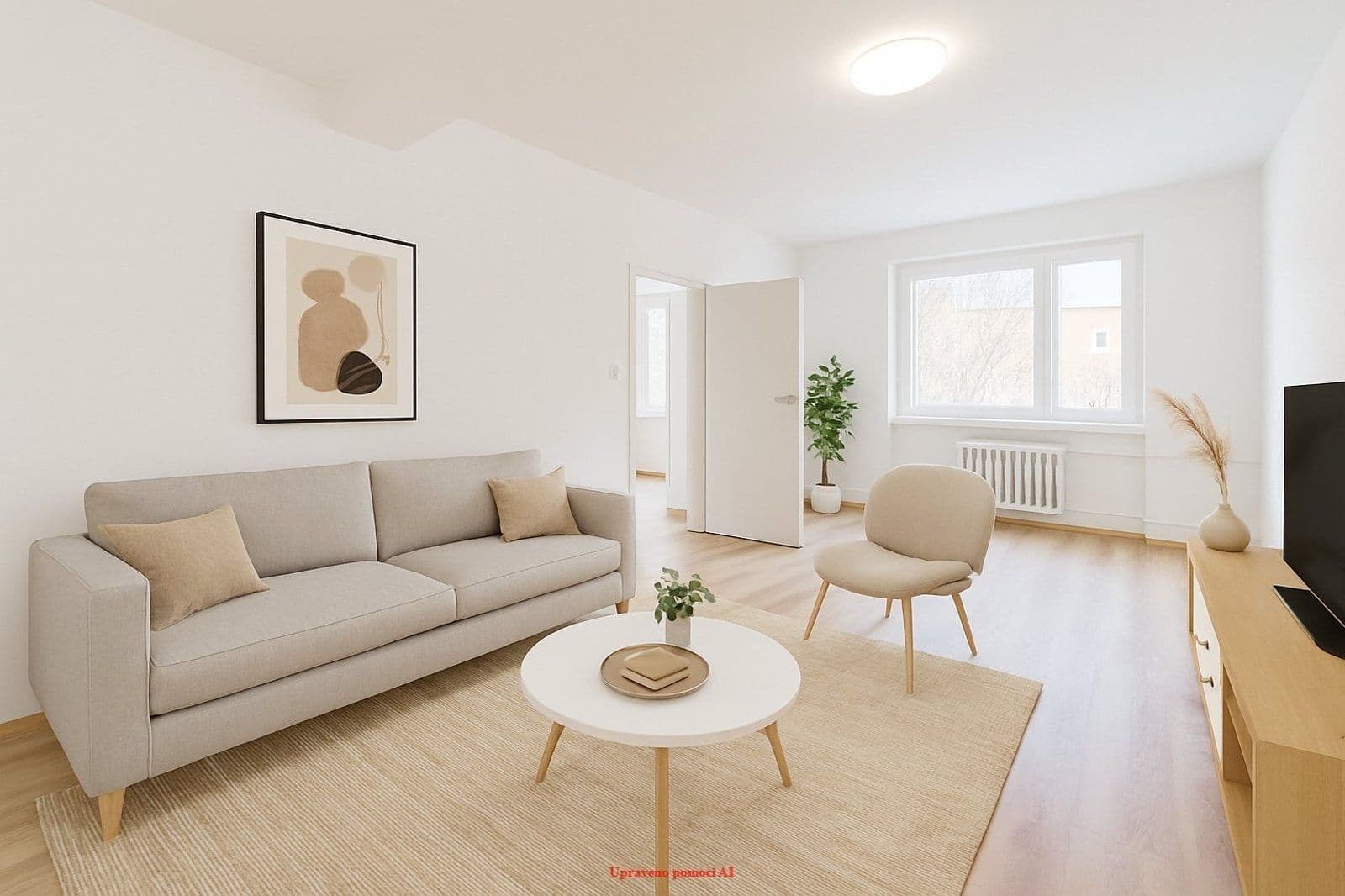 3 bedroom flat to rent, 59 m², 1. máje, Havířov, Moravskoslezský Region 3 bedroom flat to rent, 59 m², 1. máje, Havířov, Moravskoslezský Region