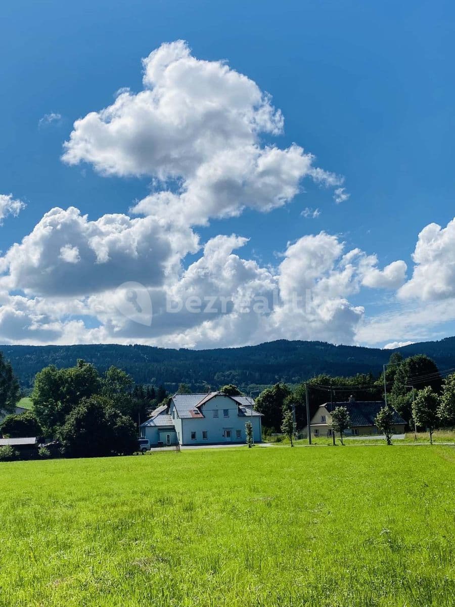 recreational property to rent, 0 m², Červená Voda, Pardubický Region recreational property to rent, 0 m², Červená Voda, Pardubický Region