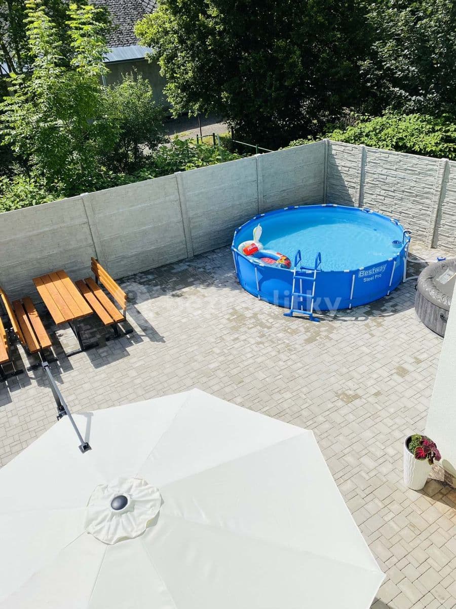 recreational property to rent, 0 m², Červená Voda, Pardubický Region recreational property to rent, 0 m², Červená Voda, Pardubický Region