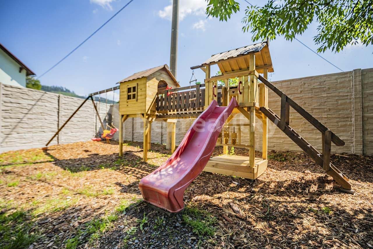 recreational property to rent, 0 m², Červená Voda, Pardubický Region recreational property to rent, 0 m², Červená Voda, Pardubický Region