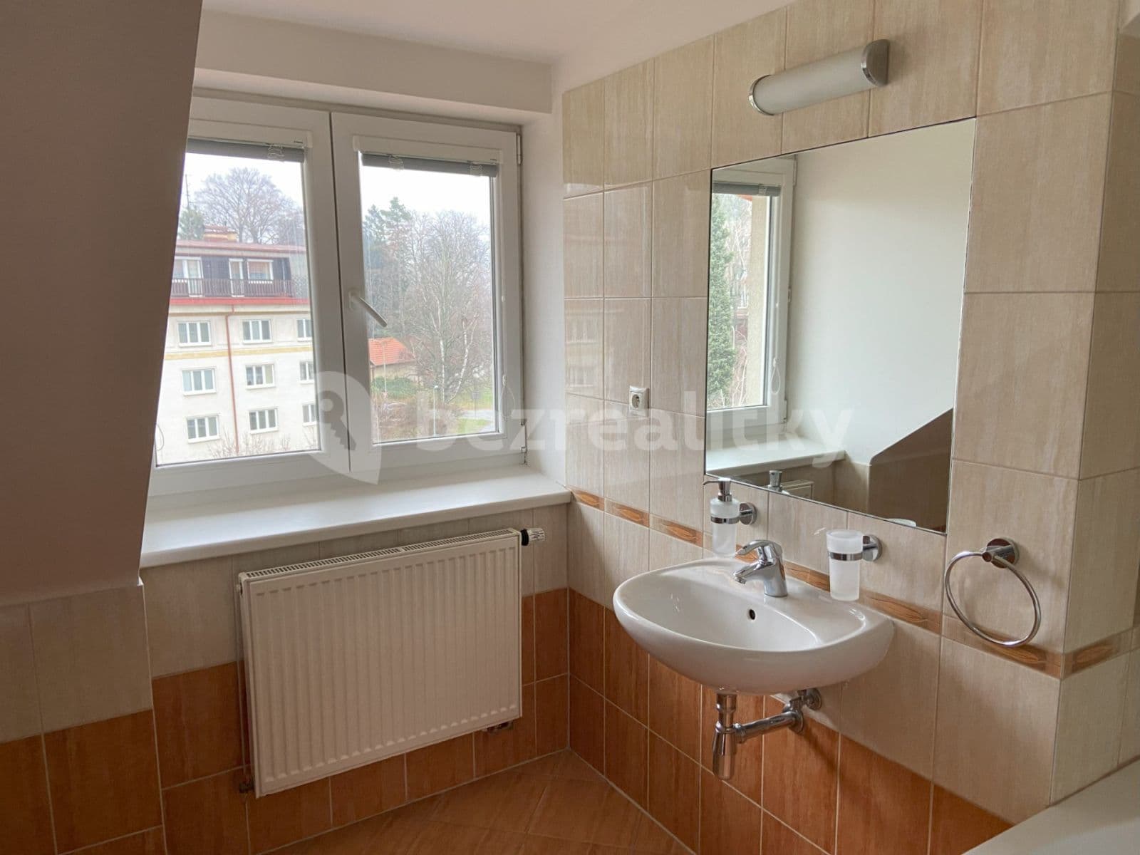 2 bedroom flat for sale, 55 m², Mydlářka, Prague, Prague