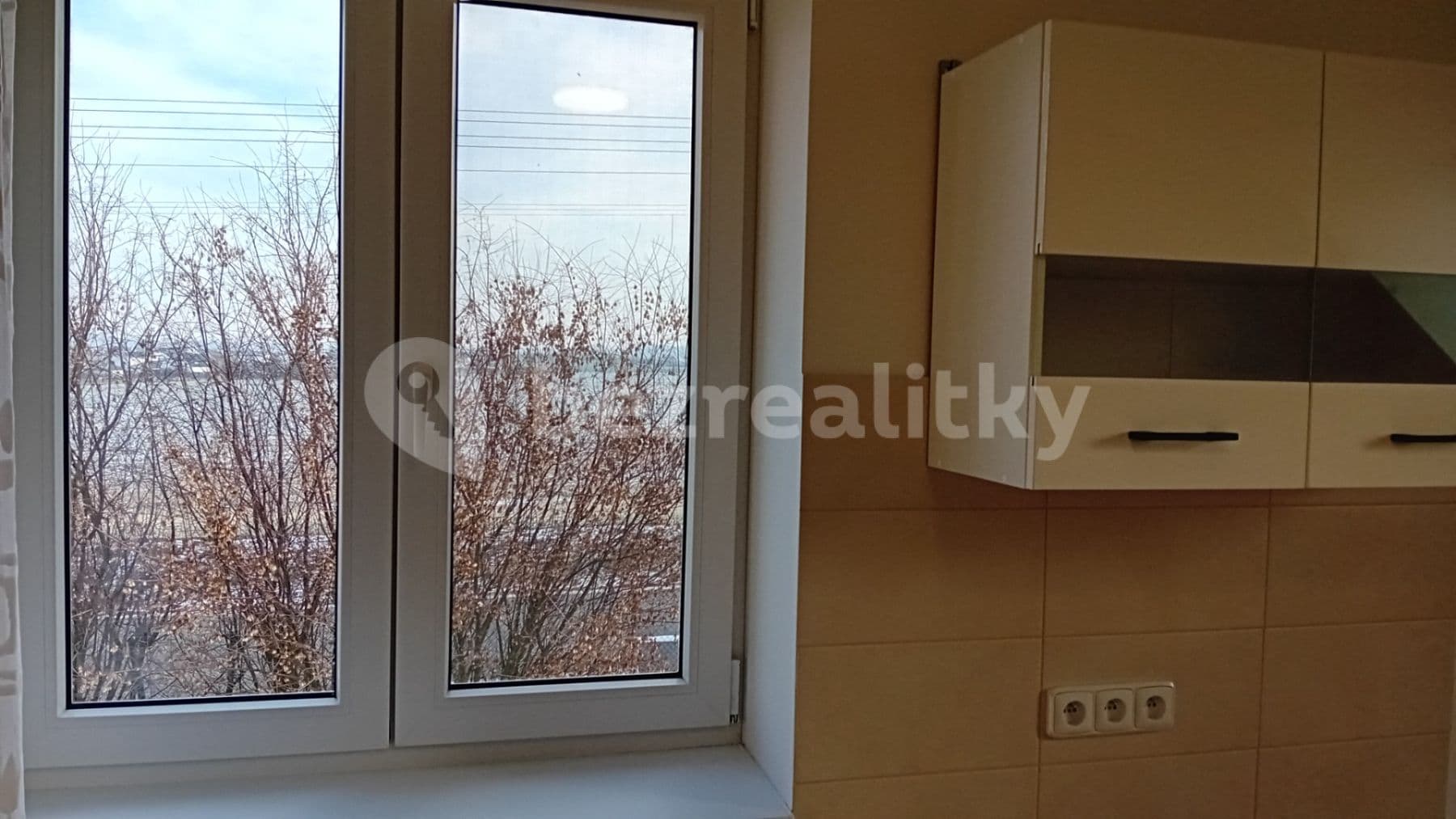 1 bedroom with open-plan kitchen flat to rent, 50 m², Zálesí, Úvaly, Středočeský Region