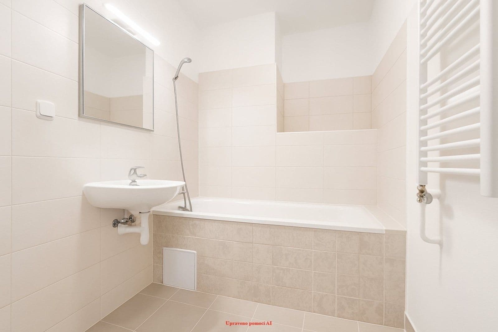 2 bedroom flat to rent, 53 m², Šmeralova, Havířov, Moravskoslezský Region 2 bedroom flat to rent, 53 m², Šmeralova, Havířov, Moravskoslezský Region